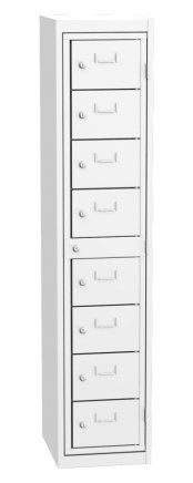 Wäscheausgabeschrank SVO 0108 - 2