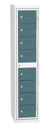 Wäscheausgabeschrank SVO 0108 - 3