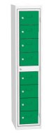 Wäscheausgabeschrank SVO 0108 - 4