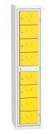 Wäscheausgabeschrank SVO 0108 - 7