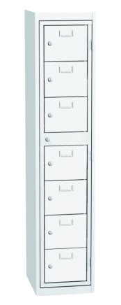 Wäscheausgabeschrank SVO 0107 - 2