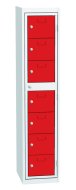 Wäscheausgabeschrank SVO 0107 - 6