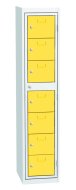 Wäscheausgabeschrank SVO 0107 - 7