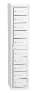 Wäscheausgabeschrank SVO 0110 - 2