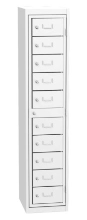 Wäscheausgabeschrank SVO 0110 - 2