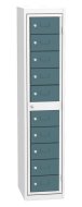 Wäscheausgabeschrank SVO 0110 - 3