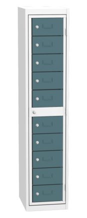 Wäscheausgabeschrank SVO 0110 - 3