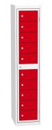 Wäscheausgabeschrank SVO 0110 - 6