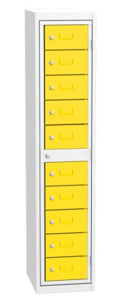 Wäscheausgabeschrank SVO 0110 - 7