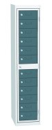Wäscheausgabeschrank SVO 0112 - 3