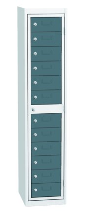 Wäscheausgabeschrank SVO 0112 - 3