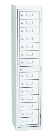 Wäscheausgabeschrank SVO 0114 - 2