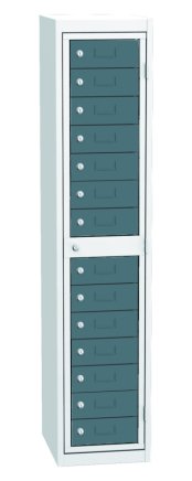 Wäscheausgabeschrank SVO 0114 - 3