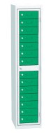 Wäscheausgabeschrank SVO 0114 - 4