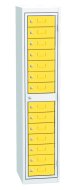 Wäscheausgabeschrank SVO 0114 - 7