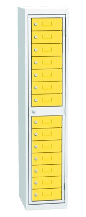 Wäscheausgabeschrank SVO 0114 - 7