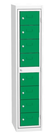 Wäscheausgabeschrank SVO 0108 - 4