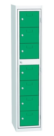 Wäscheausgabeschrank SVO 0107 - 4