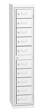 Wäscheausgabeschrank SVO 0110 - 2