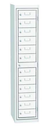 Wäscheausgabeschrank SVO 0112 - 2