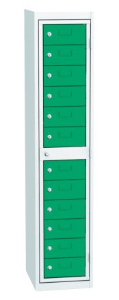 Wäscheausgabeschrank SVO 0112 - 4