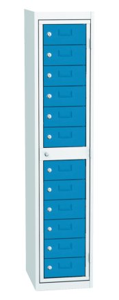 Wäscheausgabeschrank SVO 0112 - 5
