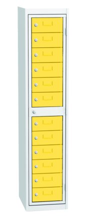 Wäscheausgabeschrank SVO 0112 - 7