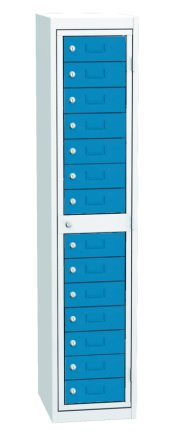 Wäscheausgabeschrank SVO 0114 - 5