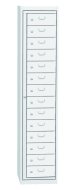 Wäscheausgabeschrank SVO 0214 - 2
