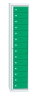 Wäscheausgabeschrank SVO 0214 - 4