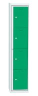 Wäscheausgabeschrank SVO 0204 - 4