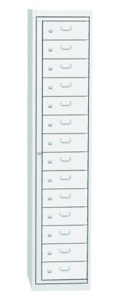 Wäscheausgabeschrank SVO 0214 - 2