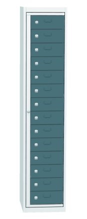 Wäscheausgabeschrank SVO 0214 - 3