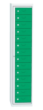 Wäscheausgabeschrank SVO 0214 - 4