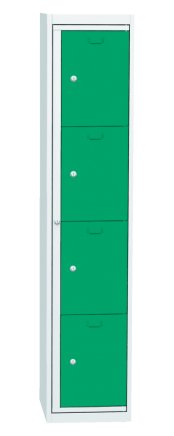 Wäscheausgabeschrank SVO 0204 - 4