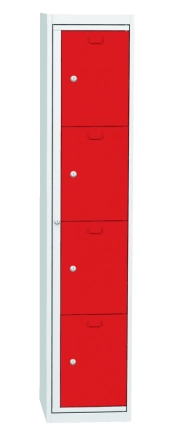 Wäscheausgabeschrank SVO 0204 - 6