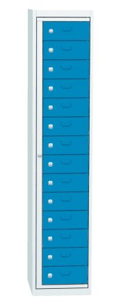 Wäscheausgabeschrank SVO 0214 - 5