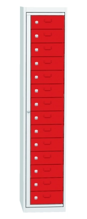 Wäscheausgabeschrank SVO 0214 - 6