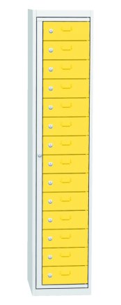 Wäscheausgabeschrank SVO 0214 - 7