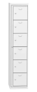 Wäscheausgabeschrank SVO 0206 - 2