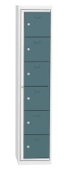 Wäscheausgabeschrank SVO 0206 - 3