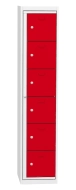 Wäscheausgabeschrank SVO 0206 - 6