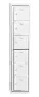 Wäscheausgabeschrank SVO 0206 - 2