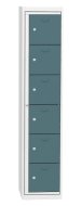 Wäscheausgabeschrank SVO 0206 - 3