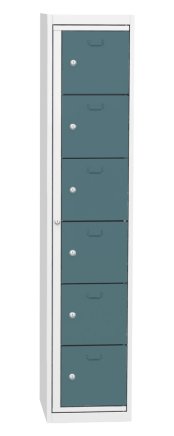 Wäscheausgabeschrank SVO 0206 - 3