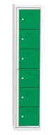 Wäscheausgabeschrank SVO 0206 - 4