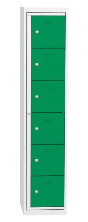 Wäscheausgabeschrank SVO 0206 - 4