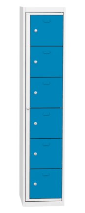 Wäscheausgabeschrank SVO 0206 - 5