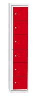 Wäscheausgabeschrank SVO 0206 - 6