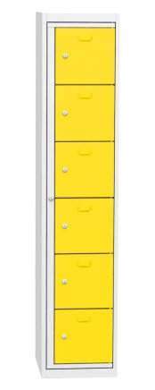 Wäscheausgabeschrank SVO 0206 - 7